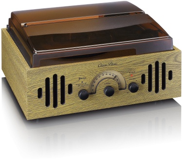 Lenco CLASSIC PHONO TT-41OK