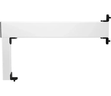SIMGASM Apex Side profile mounting arm - Wit