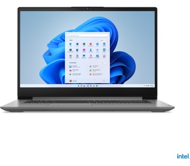 Lenovo 3 17IAU7