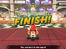 Mario Kart World Knockout