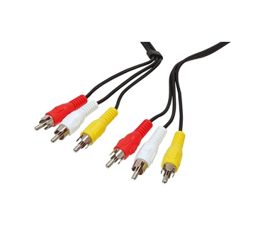 ValueLine CABLE-521/2