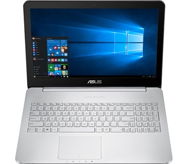 Asus N552VW-FY273T