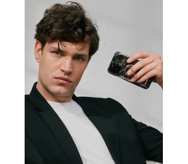 iDeal of Sweden Golden Smoke Marble