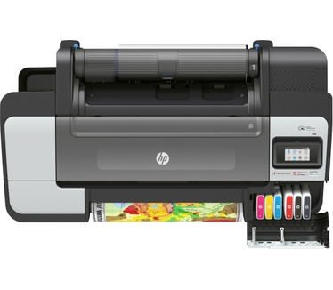 HP DesignJet Z6 24-in PostScript