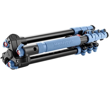 Manfrotto MKBFRA4 Blauw