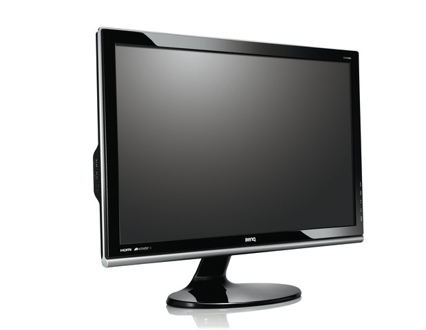 BenQ E2420HD Zwart - Kenmerken - Tweakers