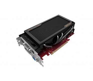 Gainward GeForce GTX 560 Ti 1024MB "Phantom"