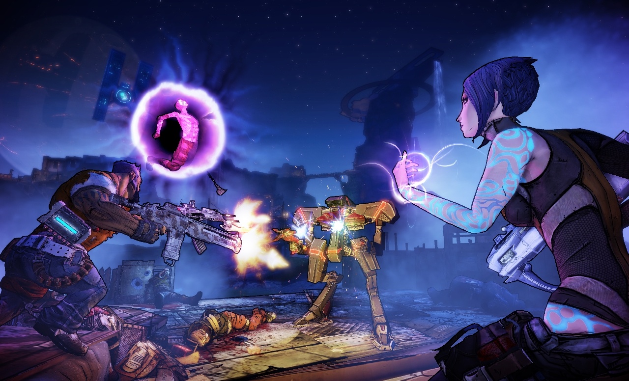 borderlands 3 borderlands 3