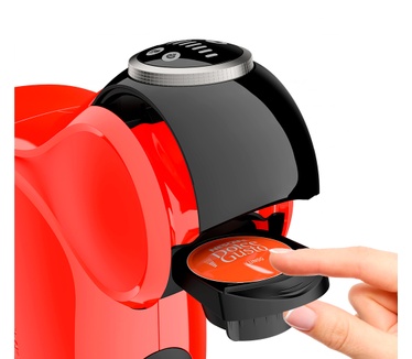DeLonghi Genio Plus EDG315.R