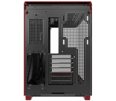 Montech King 95 Rood