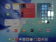 iPadOS 26 op iPad Air (2026)