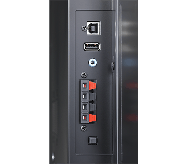 NEC X551UHD