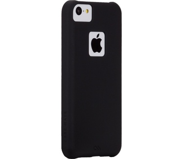 Case-Mate Case-Mate Barely There Apple iPhone 5C (black)