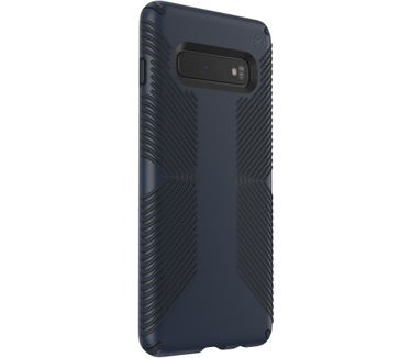 Speck Presidio Grip Samsung Galaxy S10 Plus Eclipse Blue/Carbon Black