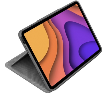 Logitech Folio Touch voor iPad Air (4e generatie) (Azerty FR)