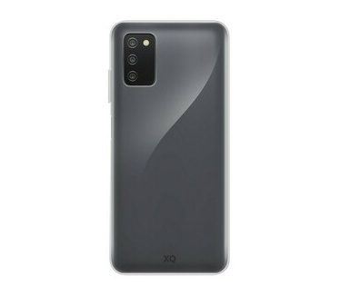 Xqisit 49057 (Galaxy A03) Transparant