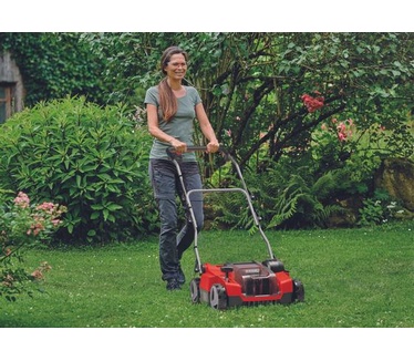 Einhell GE-SC 36/35 Li - Solo