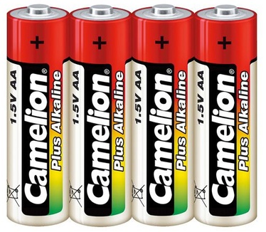 Camelion LR6-SP4
