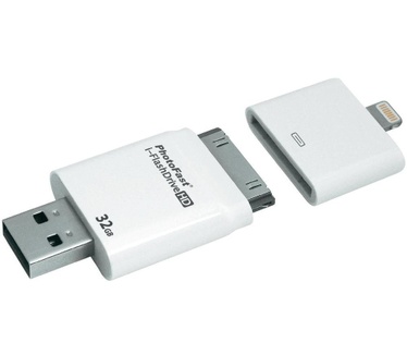 PhotoFast iFlashdriveHD