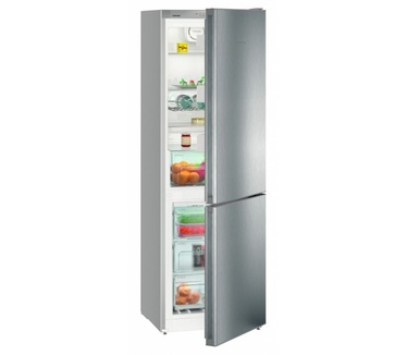 Liebherr CNel 4313-21 NoFrost Zilver