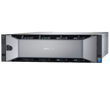 Dell SCv3000