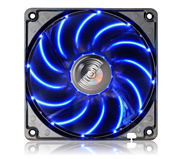 Enermax T.B.Apollish UCTA12N-BL