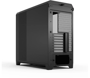 Fractal Design Meshify 3 XL TG Light Tint Zwart