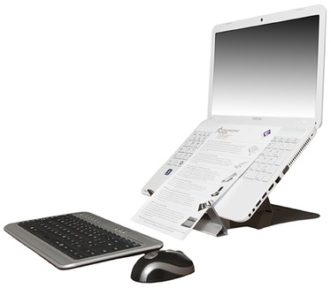 R-Go Tools U Top Laptophouder