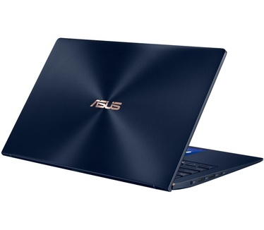 Asus ZenBook UX334FAC-A3066T-BE (Azerty toetsenbord)