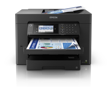 Epson Workforce WF-7840DTWF