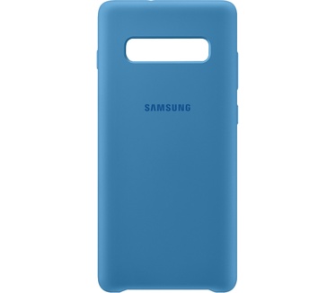 Samsung EF-PG975 (Galaxy S10+) Blauw