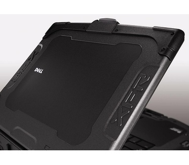 Dell Latitude E6400 XFR
