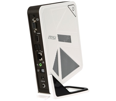 MSI Wind Box DC111-W10374G50X81M