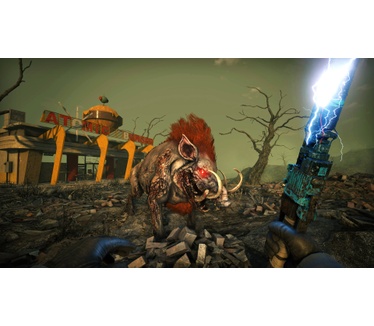 7 Days to Die (Playstation 5)