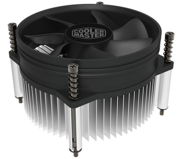 Cooler Master I50