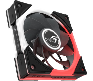 ASUS ROG Eurux GR120 ARGB Reverse Fan - Triple Pack