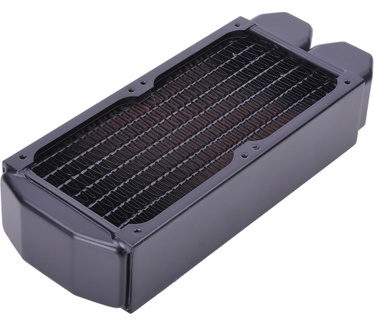 Alphacool NexXxoS XT45 Full Copper 80mm Dual radiator