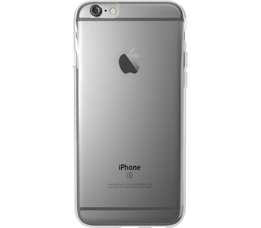 Otterbox Clearly Protected Skin  Transparant