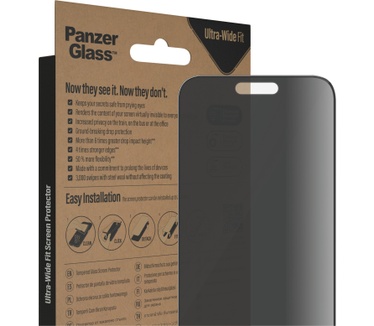 PanzerGlass P2786 (iPhone 14 Pro Max)