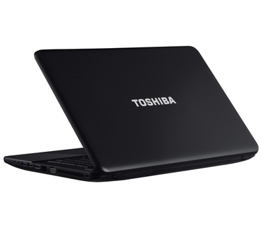 Toshiba Satellite C870-1HW (Duits model)