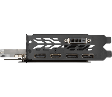 MSI GeForce GTX 1070 SEA HAWK EK X 8GB