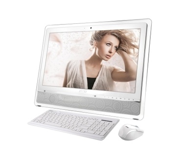 MSI Wind Top AE2420-079NL