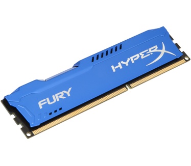 Kingston HyperX Fury blu HX313C9F/8