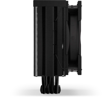 ENDORFY Fera 5 Black