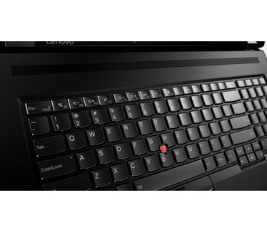 Lenovo P70