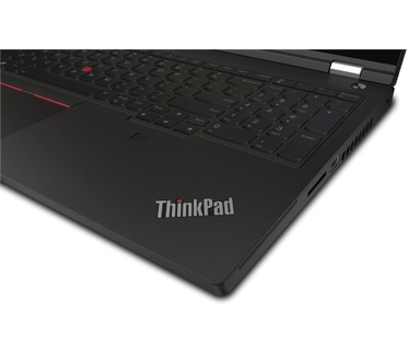 Lenovo P15