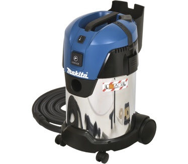 Makita 230 V Stofzuiger L-klasse