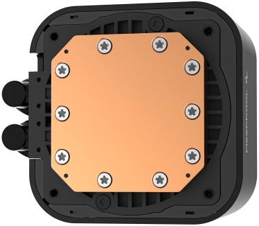 DeepCool LQ360 ULTRA ARGB