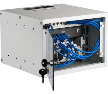 EFB Elektronik WGB-1004GR.30-SET1
