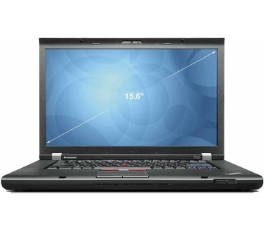 Lenovo ThinkPad T520 (NW95JMH)
